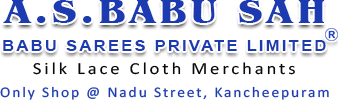 A.S. Babu Sah